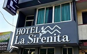 La Sirenita